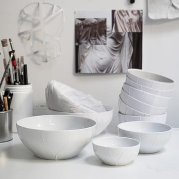 Bol Pli Blanc 70 cl - blanco - Rörstrand