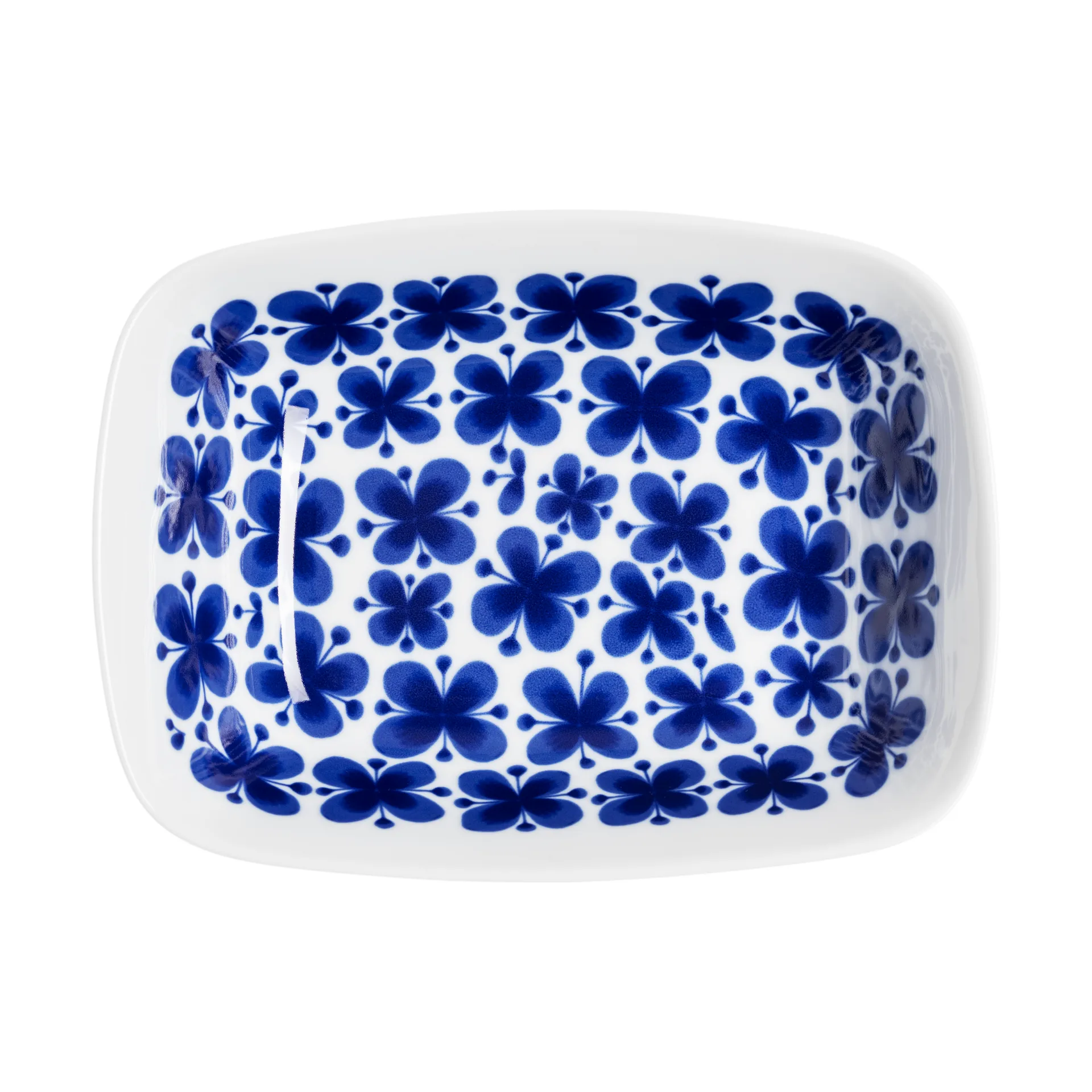 Bol rectangular Mon Amie, 15,5x21,2 cm Rörstrand