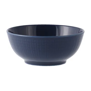 Bol Swedish Grace, 30 cl - medianoche (azul) - Rörstrand