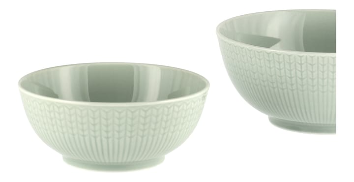 Bol Swedish Grace, 30 cl, prado (verde claro) Rörstrand