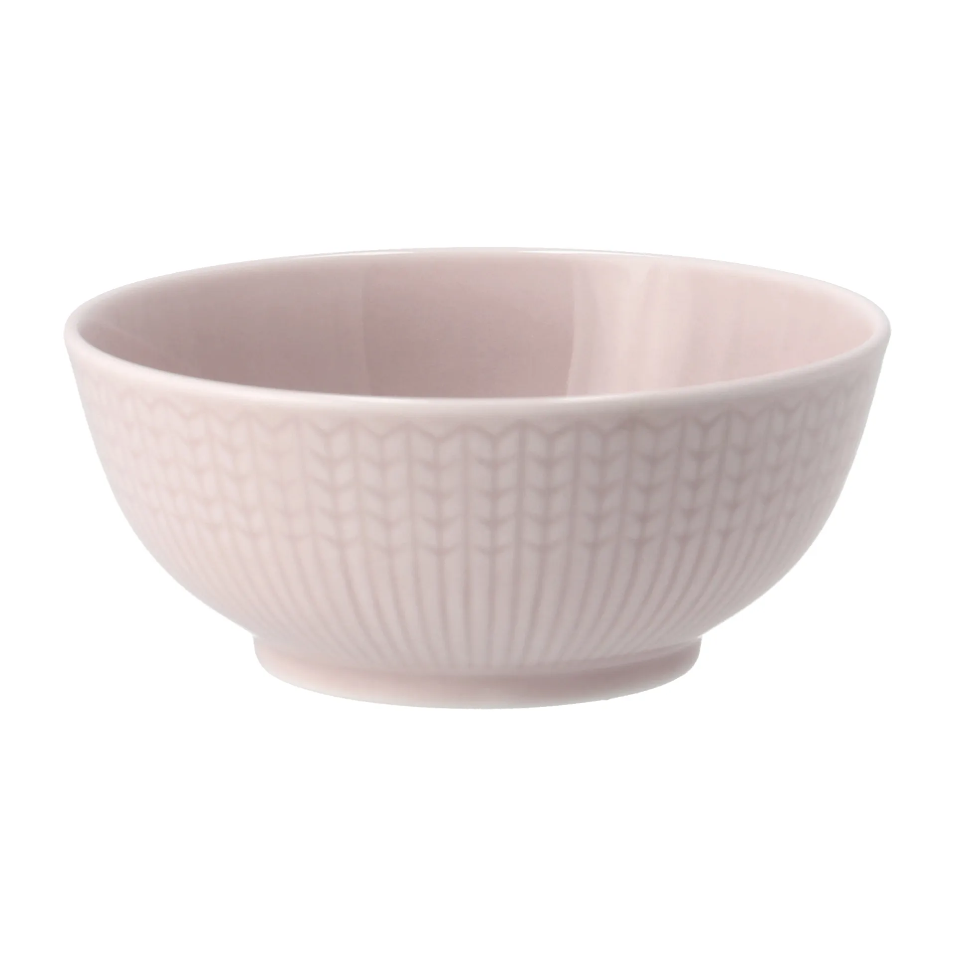 Bol Swedish Grace, 30 cl, rosa Rörstrand