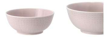 Bol Swedish Grace, 30 cl - rosa - Rörstrand