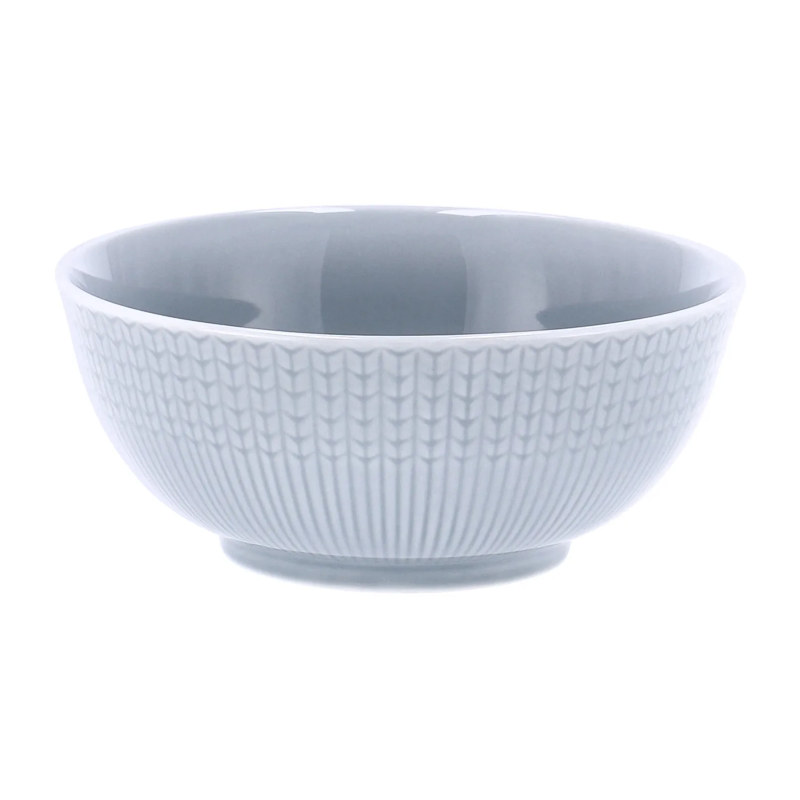 Bol Swedish Grace, 60 cl, hielo (azul claro) Rörstrand