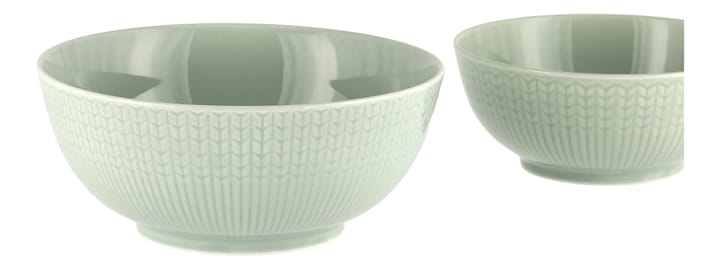 Bol Swedish Grace, 60 cl, prado (verde claro) Rörstrand