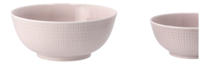 Bol Swedish Grace, 60 cl, rose (rosa) Rörstrand
