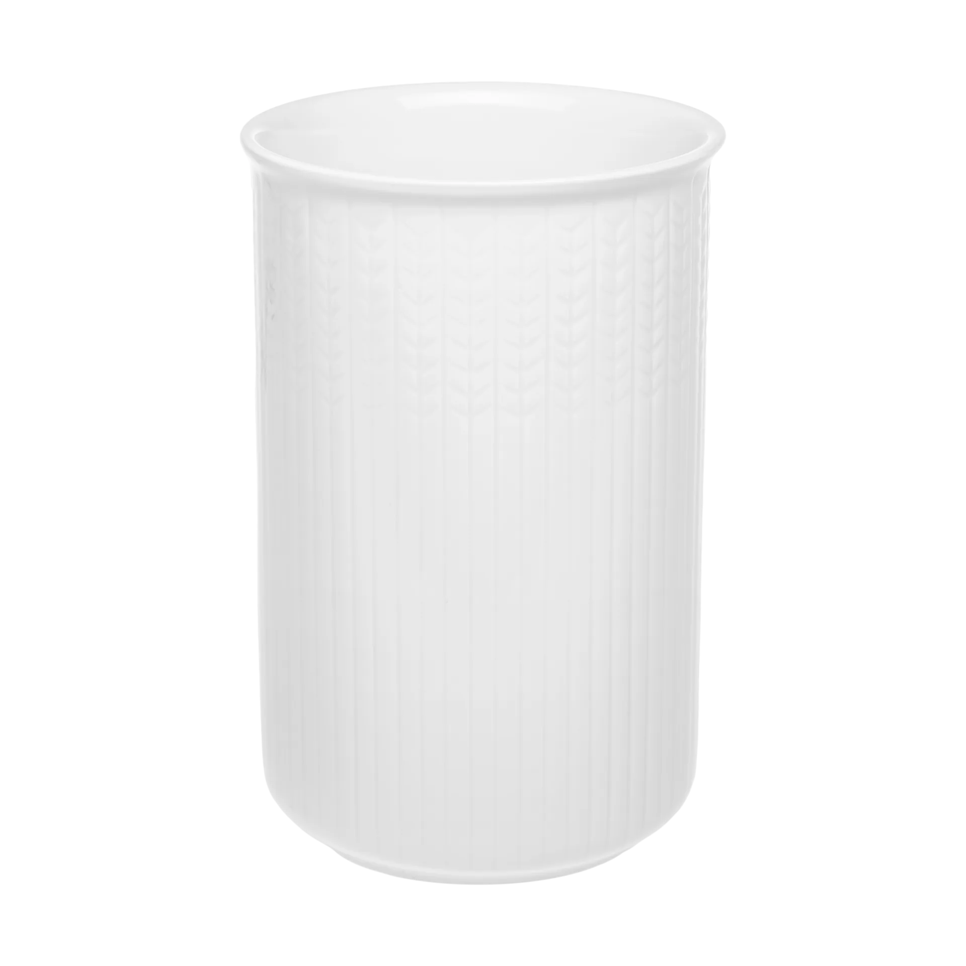 Bote de almacenamiento Swedish Grace L 1,3 L, Snö Rörstrand