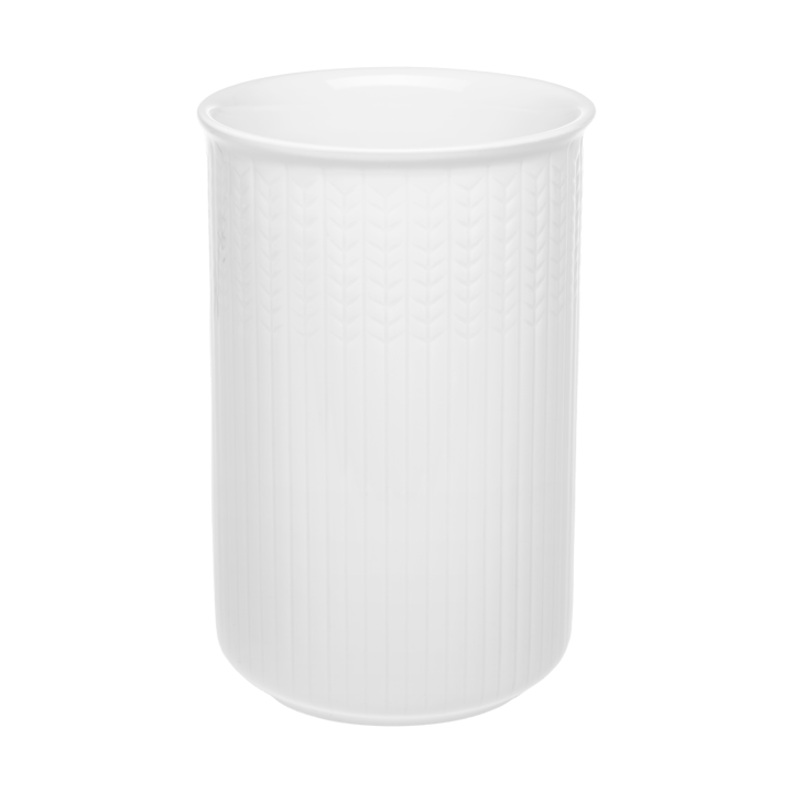 Bote de almacenamiento Swedish Grace L 1,3 L - Snö - Rörstrand