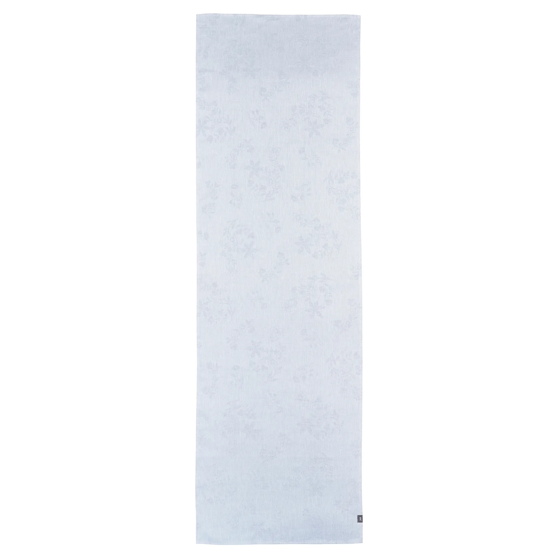 Camino de mesa Ostindia 47x145 cm, azul Rörstrand