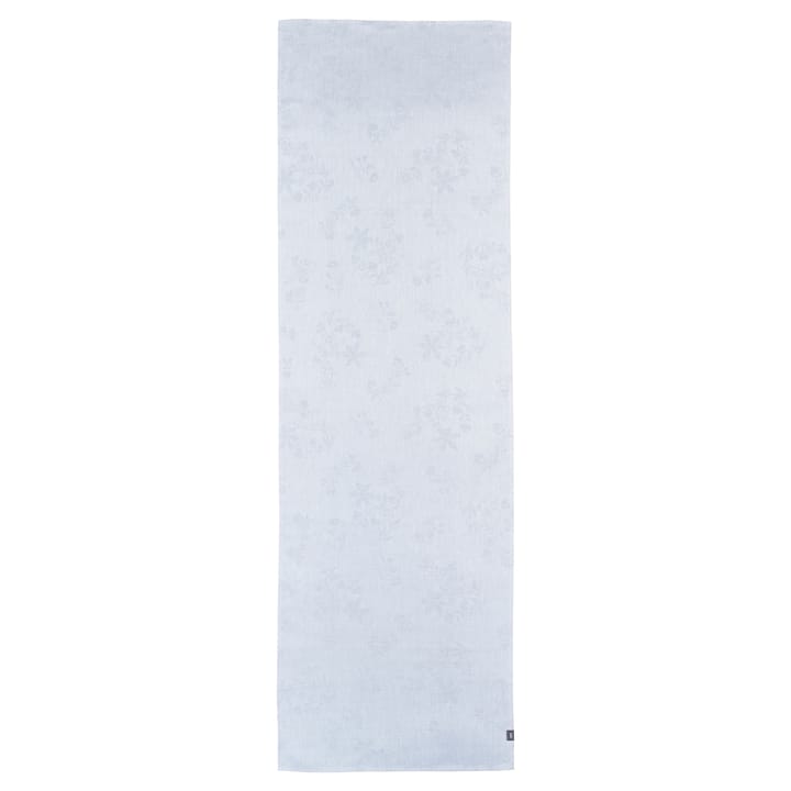 Camino de mesa Ostindia 47x145 cm, azul Rörstrand