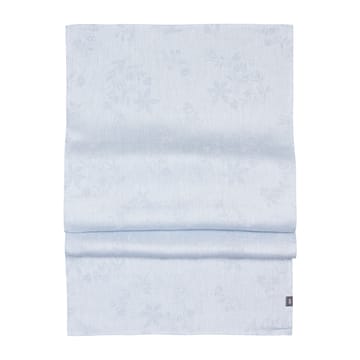 Camino de mesa Ostindia 47x145 cm - azul - Rörstrand