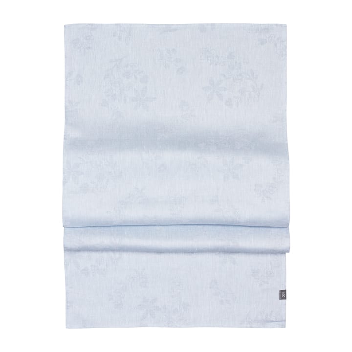Camino de mesa Ostindia 47x145 cm, azul Rörstrand