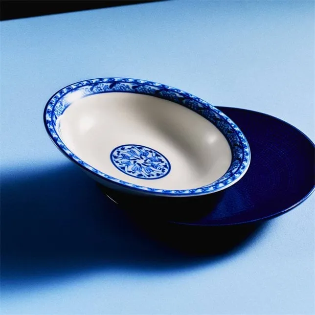 Cobolti cuenco, Azul, Ø16 cm Rörstrand