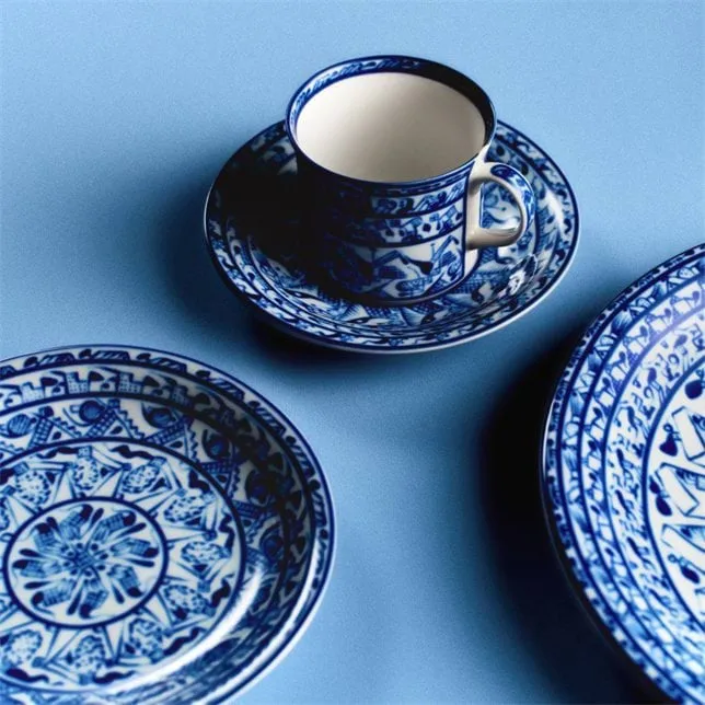 Cobolti cuenco, Azul, Ø16 cm Rörstrand