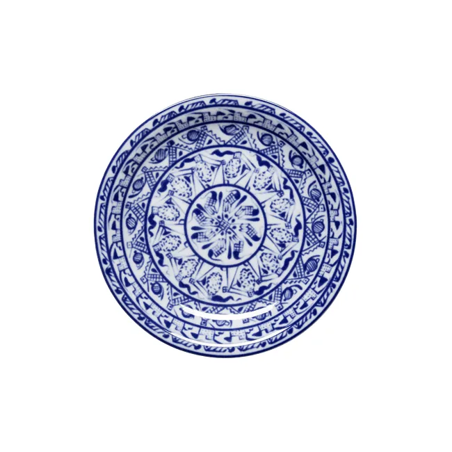 Cobolti plato, Azul, Ø17 cm Rörstrand