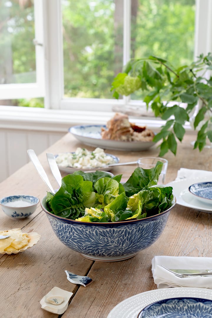 Ensaladera Ostindia Floris, 2,4 l Rörstrand