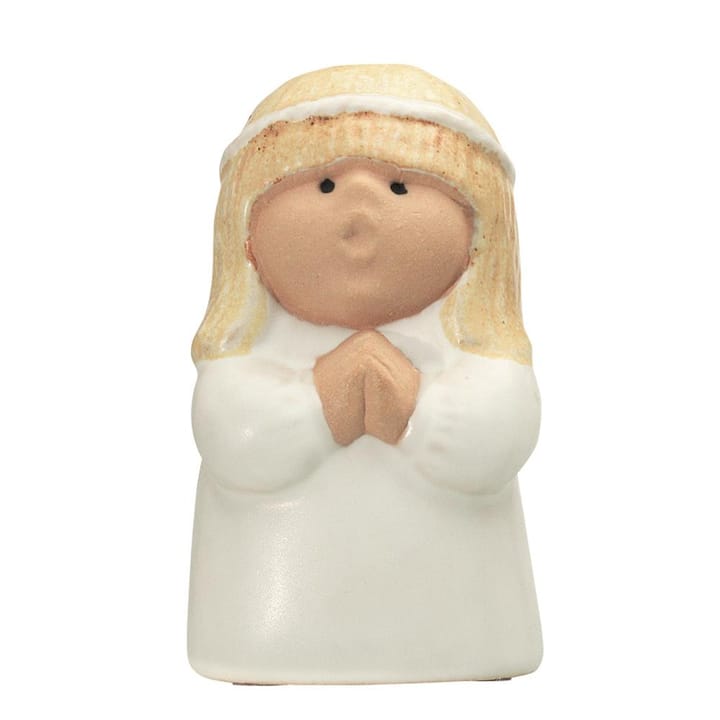 Figura de adorno Tärna - blanco - Rörstrand