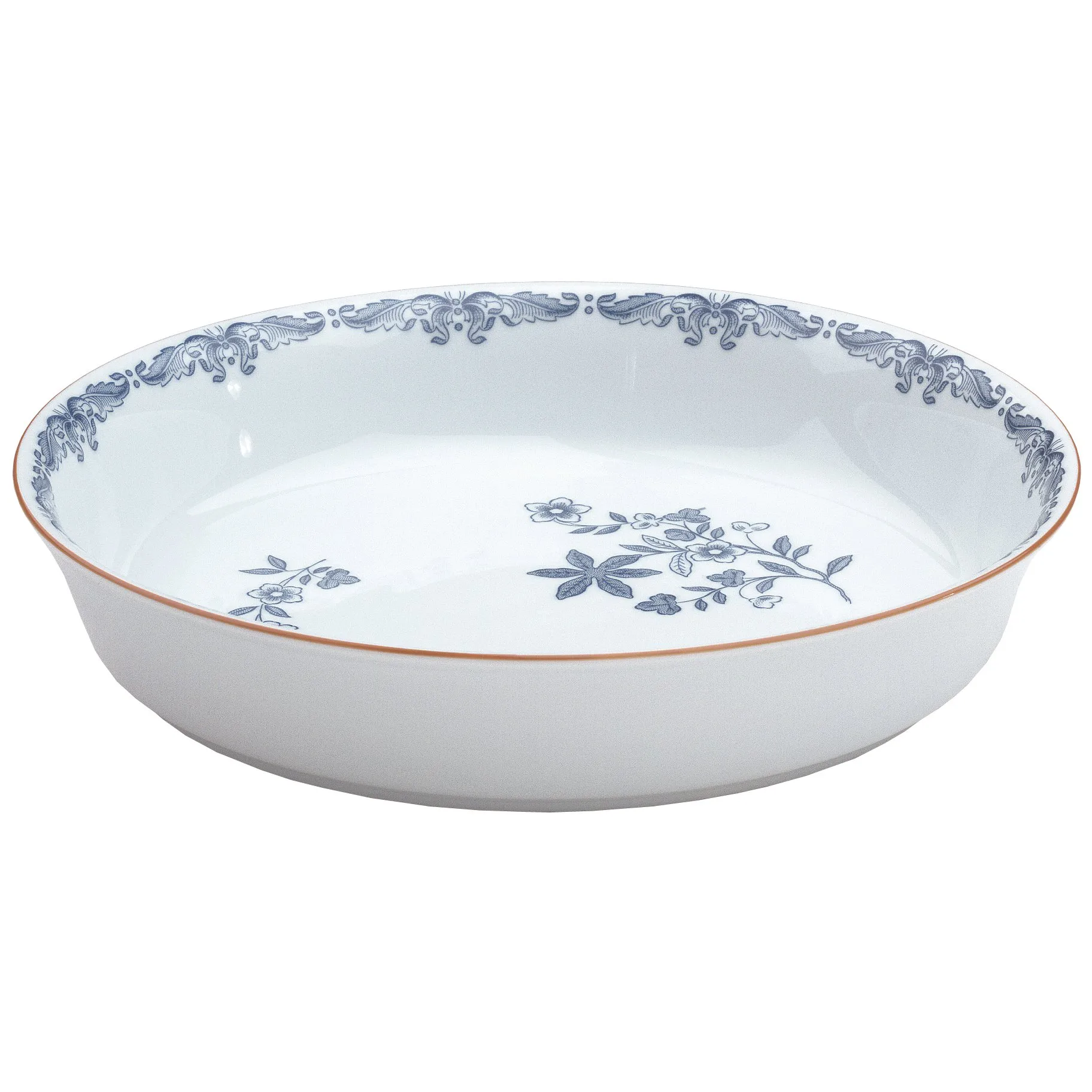 Fuente de horno Ostindia, Ø28 cm Rörstrand