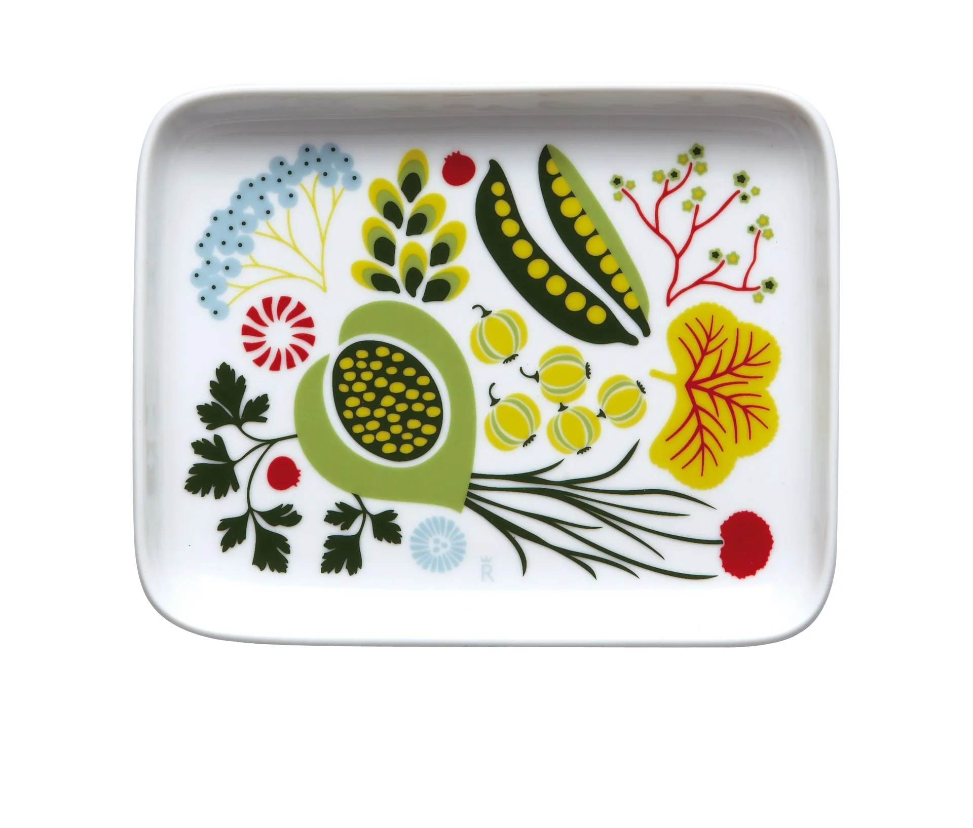 Fuente de servir Kulinara, 15 x 19 cm Rörstrand