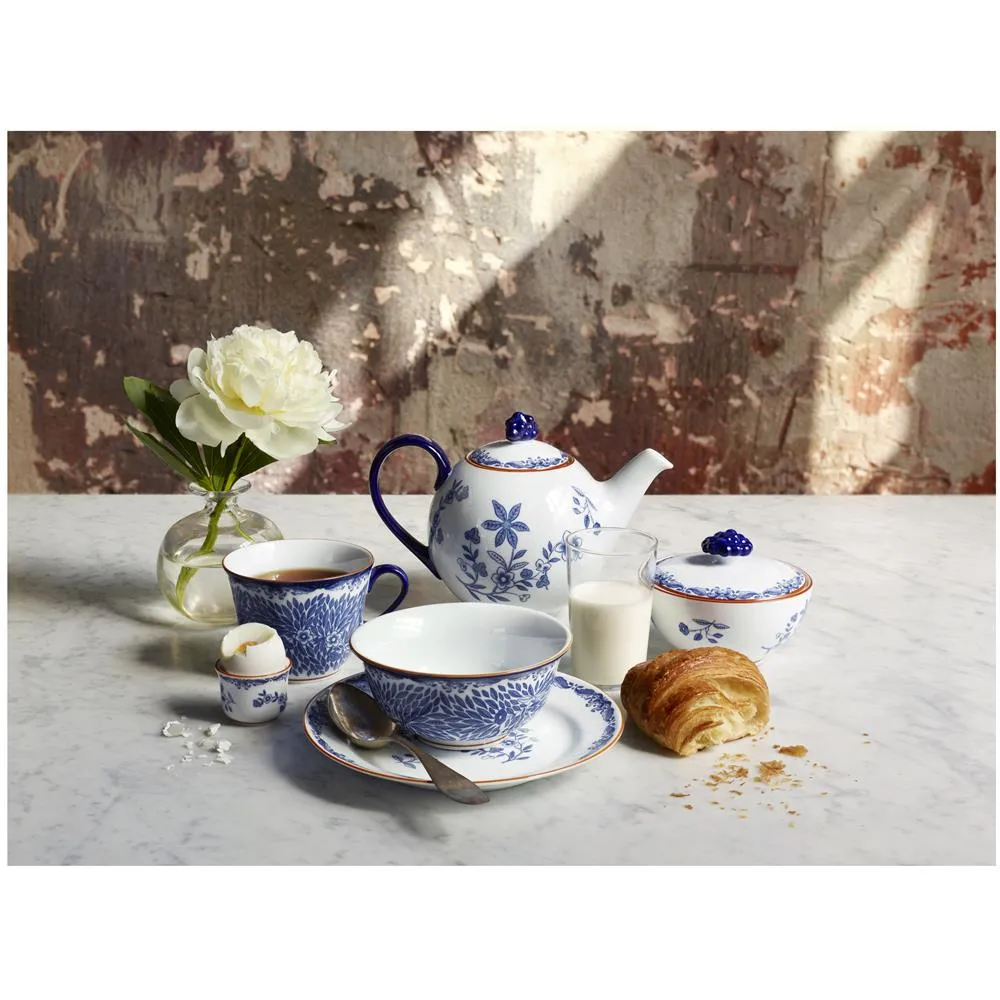 Fuente de servir ovalada Ostindia, 33 x 22 cm Rörstrand