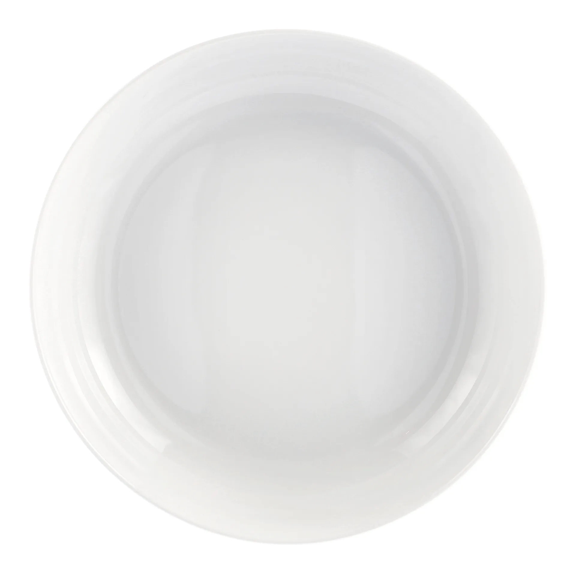 Fuente para horno Swedish Grace 2,5 L, blanco Rörstrand