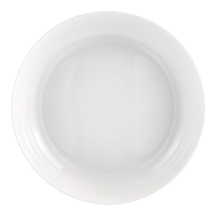 Fuente para horno Swedish Grace 2,5 L, blanco Rörstrand
