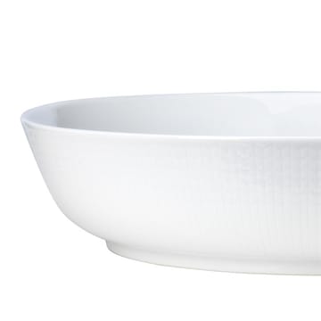 Fuente para horno Swedish Grace 2,5 L - blanco - Rörstrand