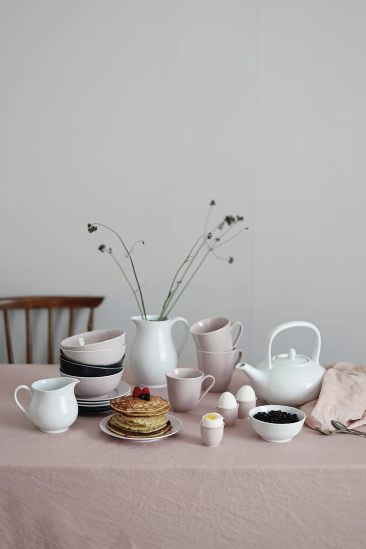 Huevera Swedish Grace, rose (rosa) Rörstrand