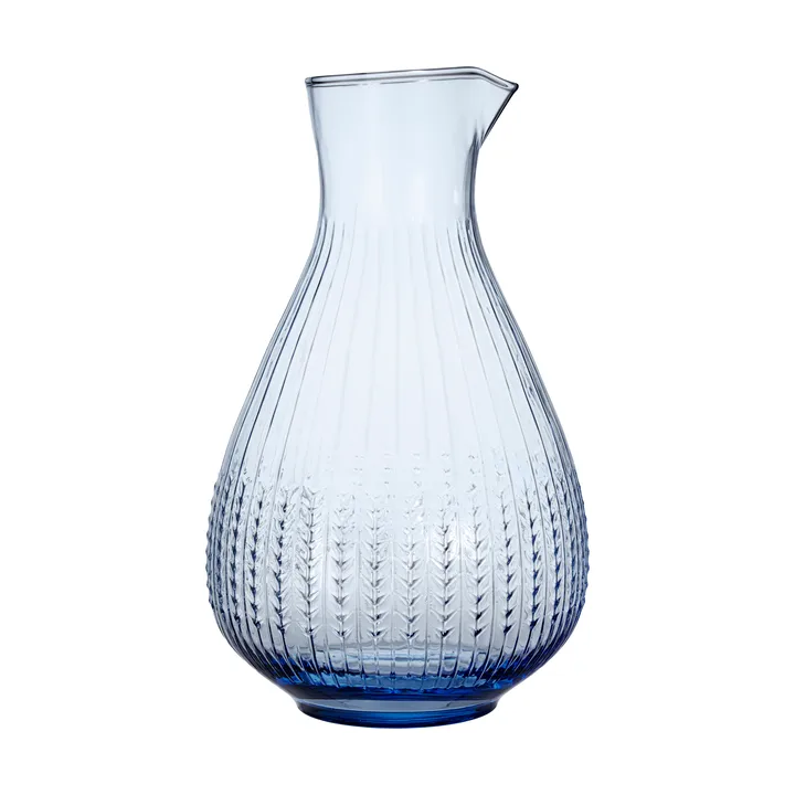 Jarra Swedish Grace 1 L - Azul - Rörstrand