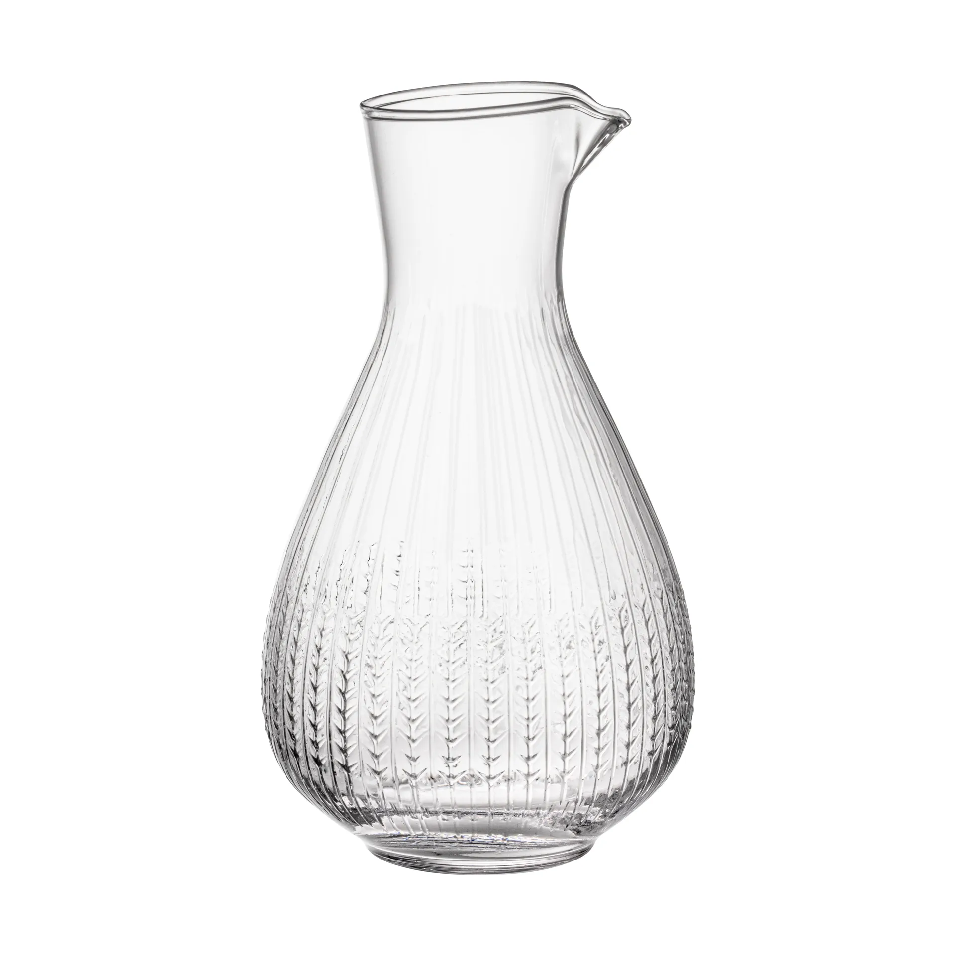 Jarra Swedish Grace 1 L, Transparente Rörstrand