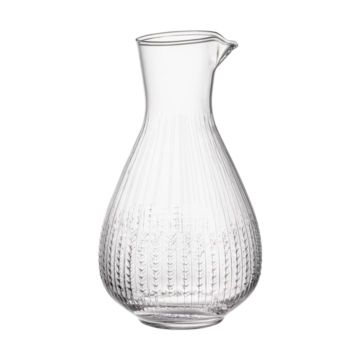 Jarra Swedish Grace 1 L - Transparente - Rörstrand