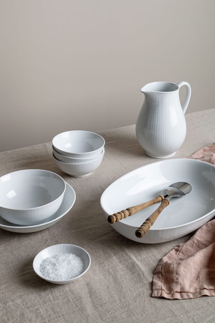Jarro Swedish Grace, blanco Rörstrand