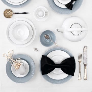 Jarro Swedish Grace, blanco Rörstrand