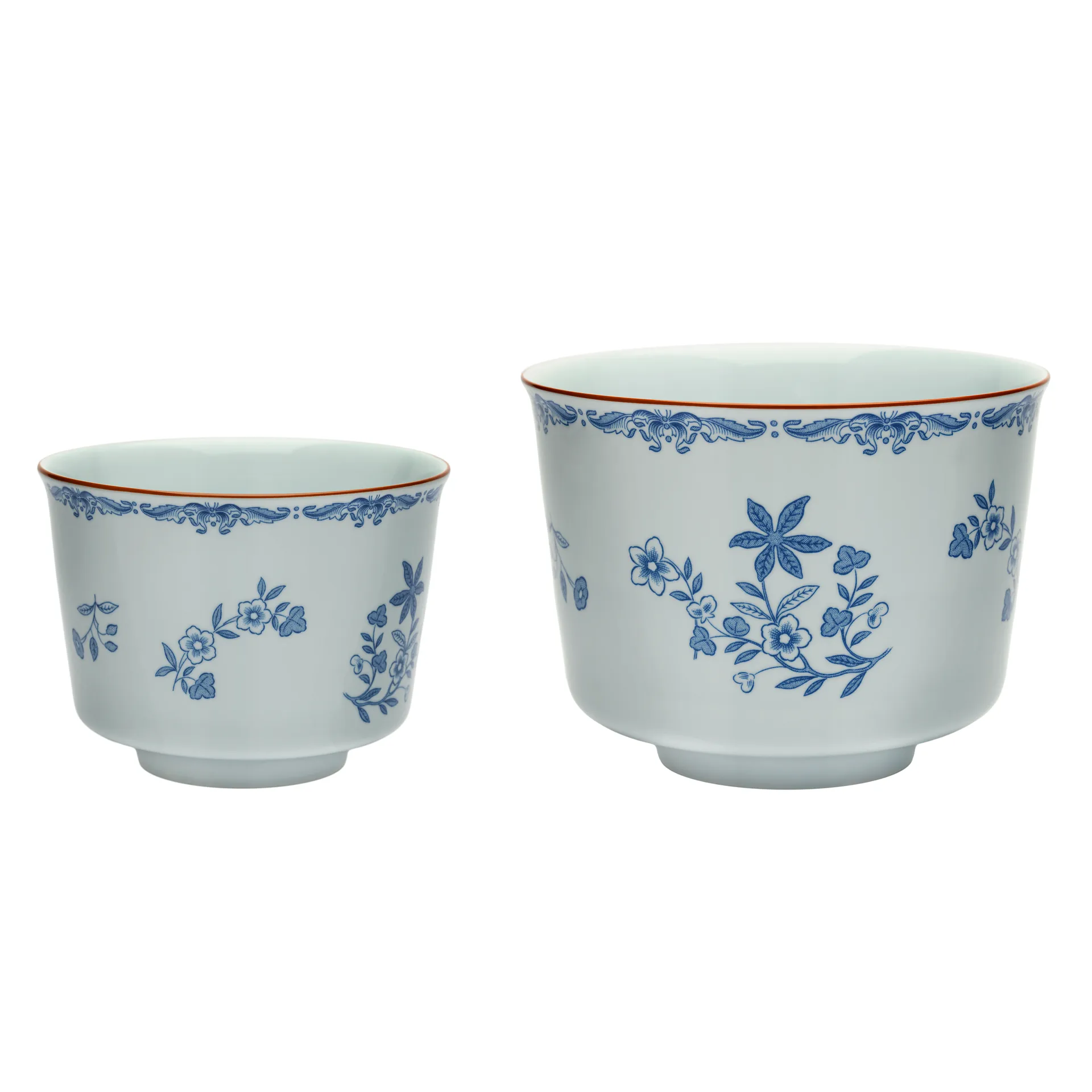 Maceta Ostindia, Ø20x15 cm Rörstrand