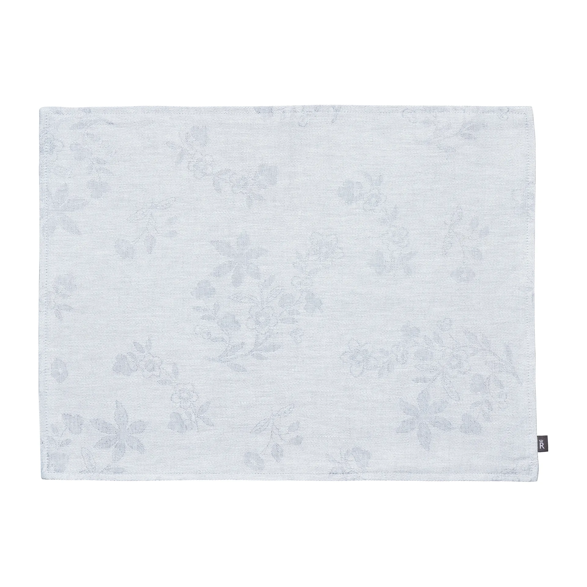 Mantel individual Ostindia 35x45 cm, azul Rörstrand