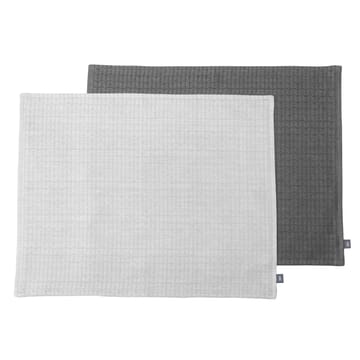 Mantel individual Swedish Grace 35x45 cm - niebla - Rörstrand