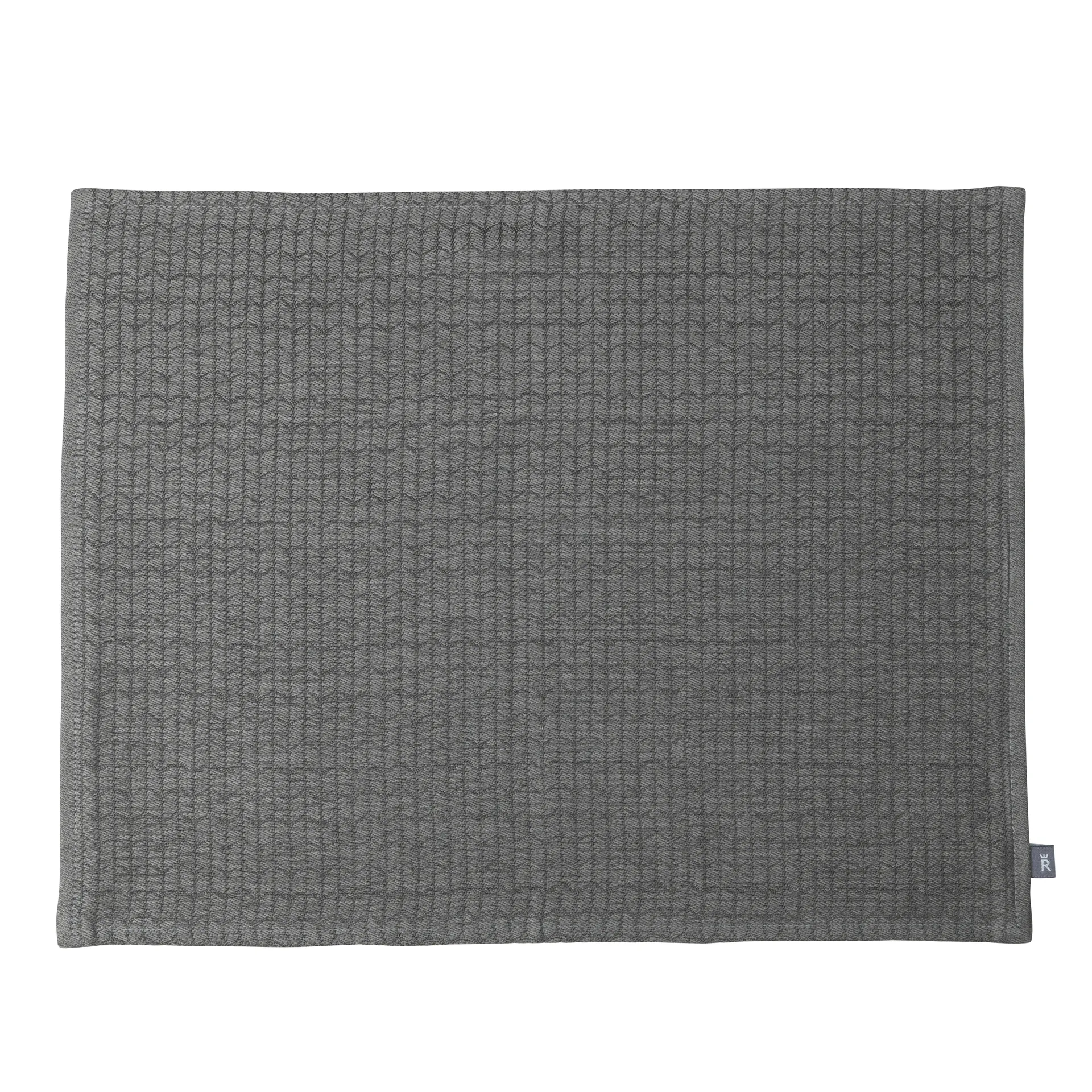 Mantel individual Swedish Grace 35x45 cm, piedra Rörstrand
