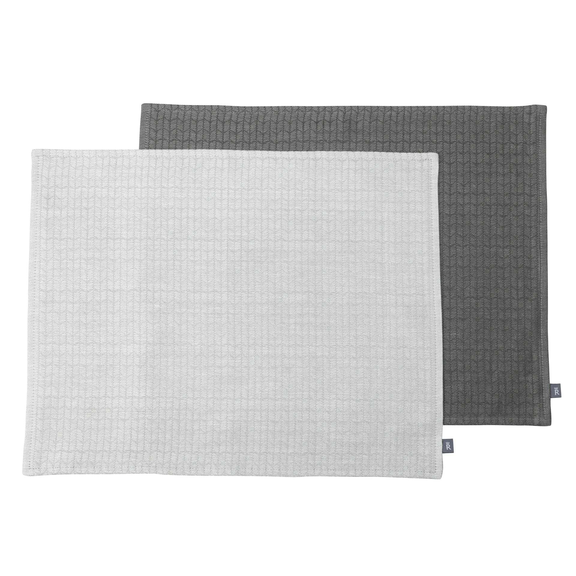 Mantel individual Swedish Grace 35x45 cm, piedra Rörstrand