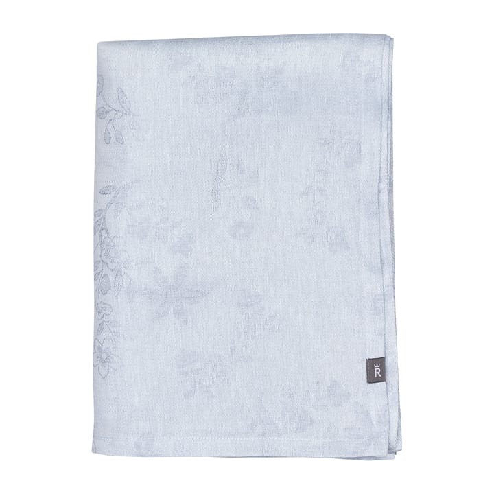 Mantel Ostindia 145x270 cm, azul Rörstrand