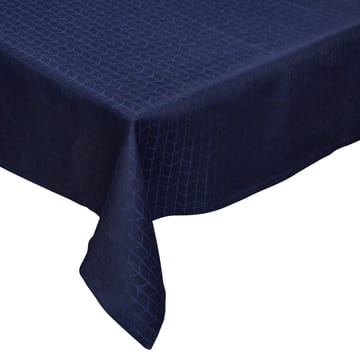 Mantel Swedish Grace 145x270 cm - Medianoche - Rörstrand