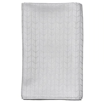 Mantel Swedish Grace 145x270 cm - Niebla - Rörstrand