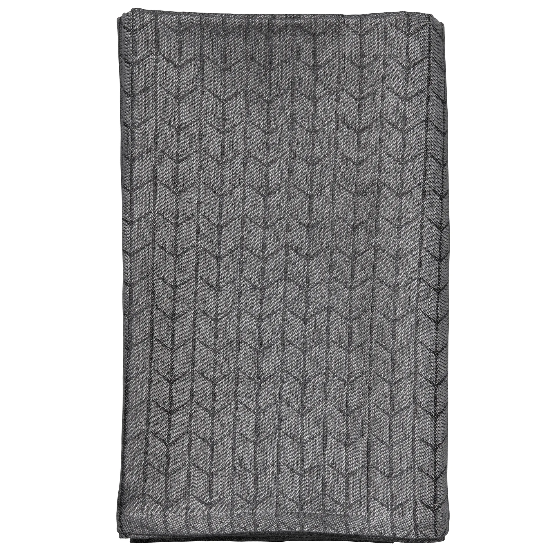 Mantel Swedish Grace 145x270 cm, Piedra Rörstrand