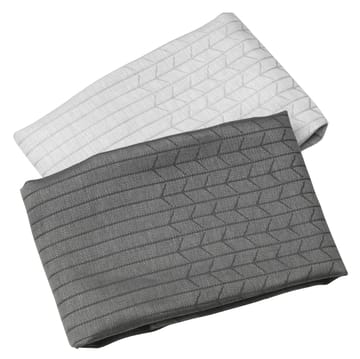 Paño de cocina Swedish Grace 47x70 cm - piedra - Rörstrand