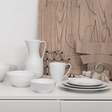 Platillo Pli Blanc 17 cm - blanco - Rörstrand
