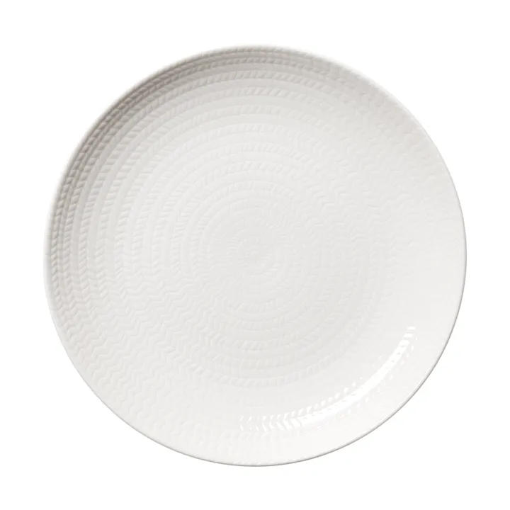 Plato Blå eld - Blanco, 26 cm - Rörstrand