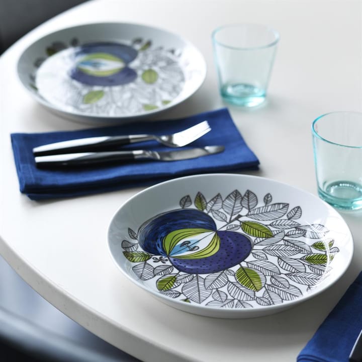Plato Eden, 23 cm Rörstrand