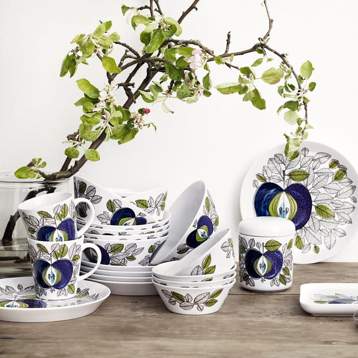Plato Eden, 23 cm Rörstrand