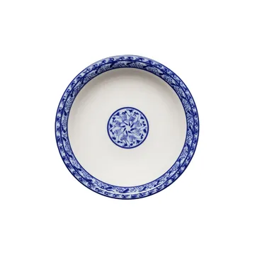 plato hondo Cobolti - Azul, Ø21 cm - Rörstrand