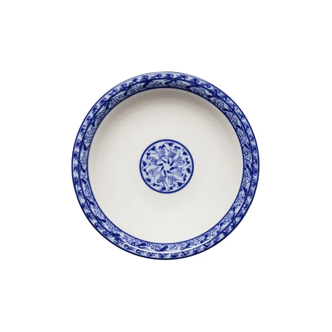 plato hondo Cobolti - Azul, Ø21 cm - Rörstrand