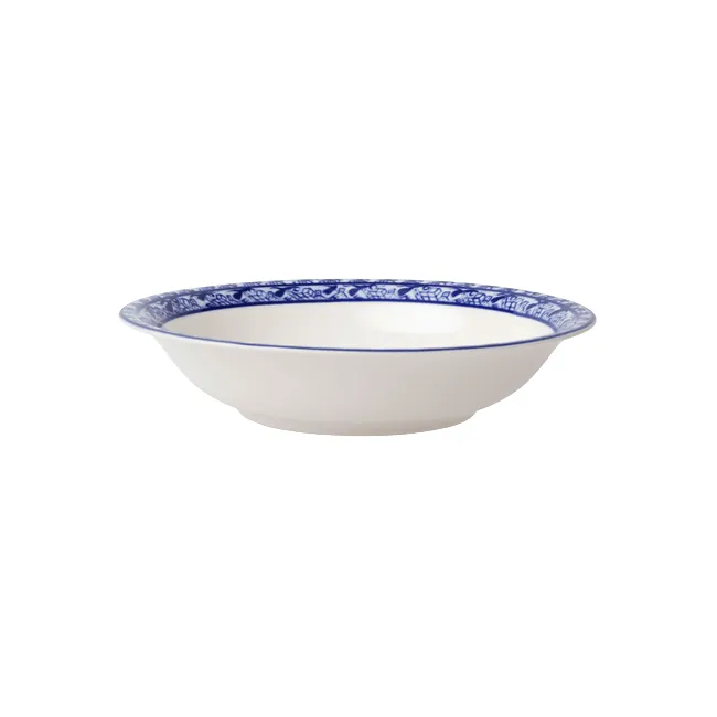 plato hondo Cobolti, Azul, Ø21 cm Rörstrand