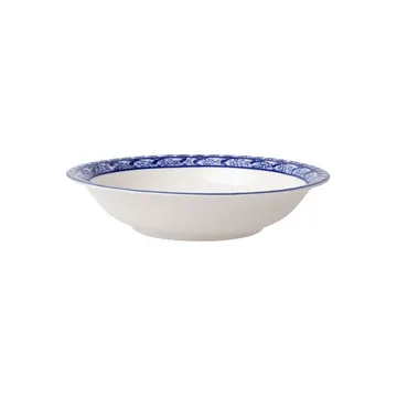 plato hondo Cobolti - Azul, Ø21 cm - Rörstrand
